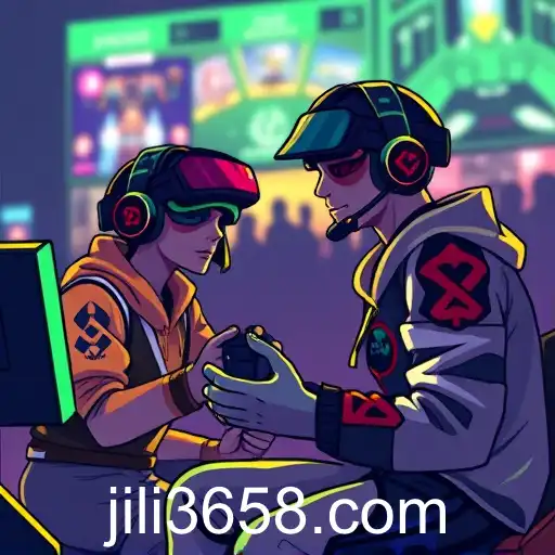 Evolution and Trends in Online Gaming