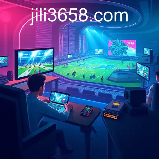 Evolving Trends in Online Gaming