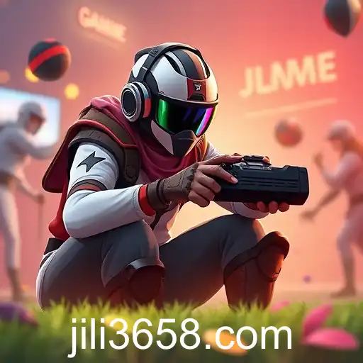 Exploring jili365 and Its Impact on the Gaming World