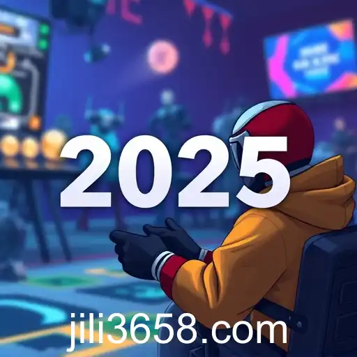 The Dynamic Rise of Jili365 in the Gaming World