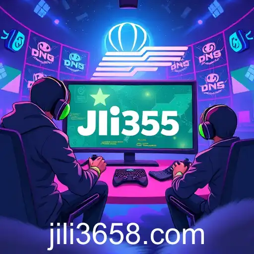 The Evolution of Online Gaming with Jili365