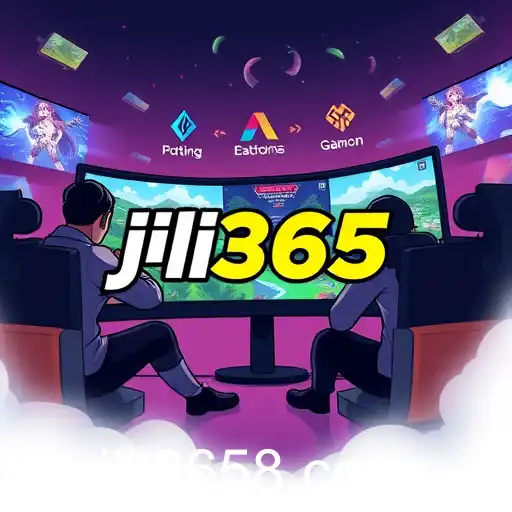 The Evolution of Online Gaming with Jili365