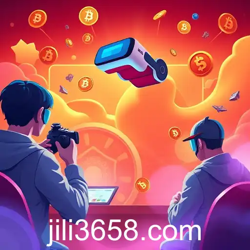 Jili365: Bridging Cultures through Online Gaming Adventures