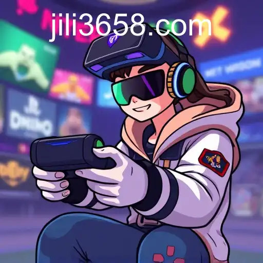 The Rise and Trends of Jili365 in the Gaming World