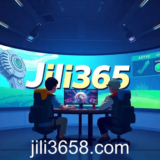 The Rise of jili365: Transforming Online Gaming