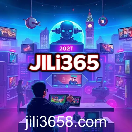 Jili365: A Dynamic Platform Reshaping Online Gaming