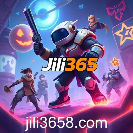 Jili365: Shaping the Future of Online Gaming