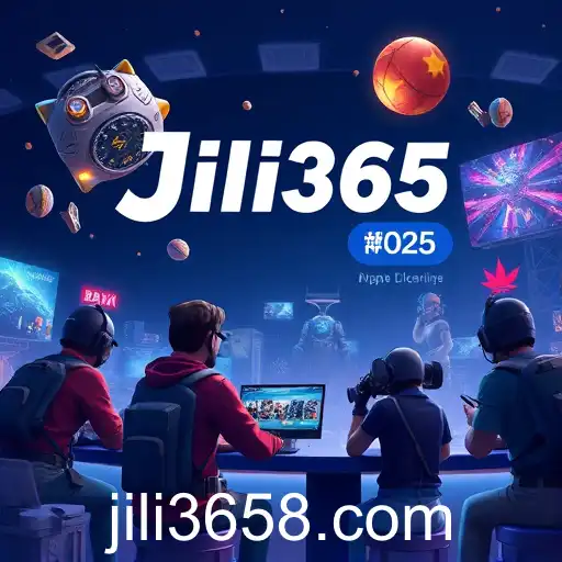 The Rise and Influence of Jili365 in Online Gaming