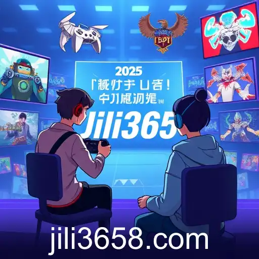 The Evolution of Online Gaming Platforms: A Deep Dive into Jili365