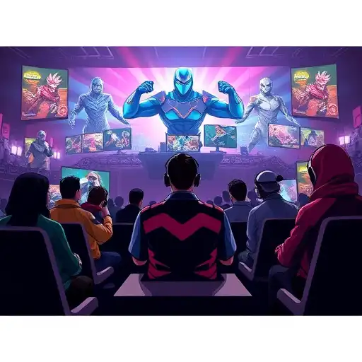 The Evolving Landscape of Online Gaming