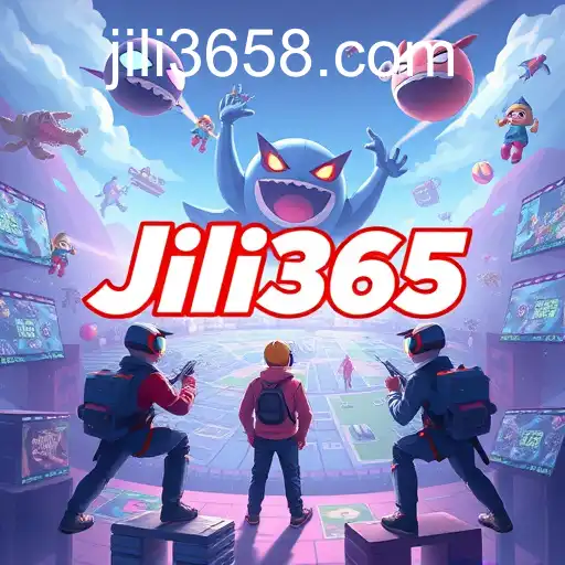 The Rise of Jili365: A New Era in Online Gaming