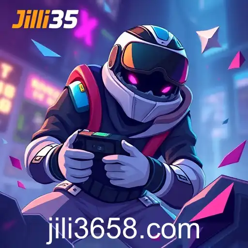 The Rise of Jili365 in the Gaming World