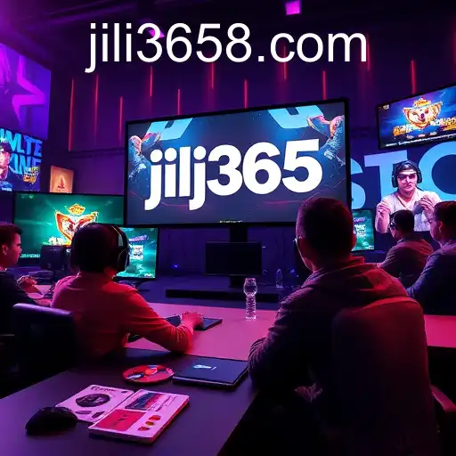The Rise of Jili365: A New Era in Online Gaming