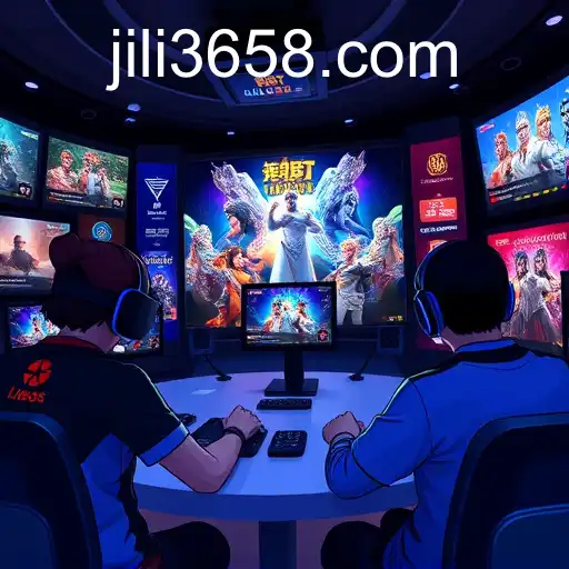 The Rise of Online Gaming Platforms in 2026