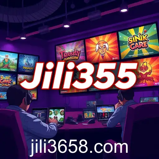 The Rising Phenomenon of Jili365 in Online Gaming