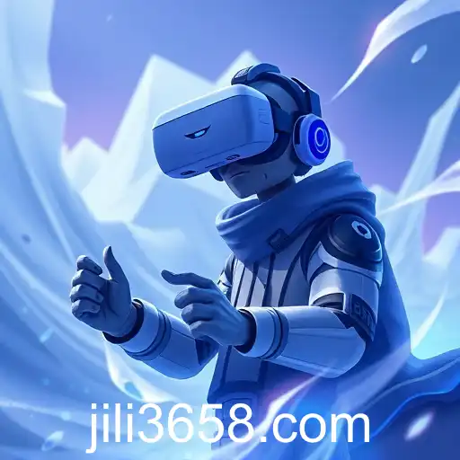 Jili365: Shaping the Future of Online Gaming