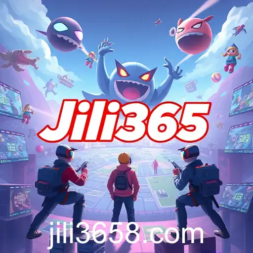 Jili365: Revolutionizing Online Gaming in 2025