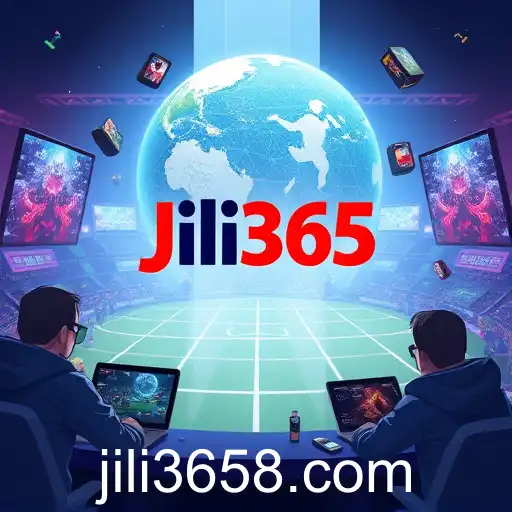 The Evolution and Impact of Jili365 in Gaming