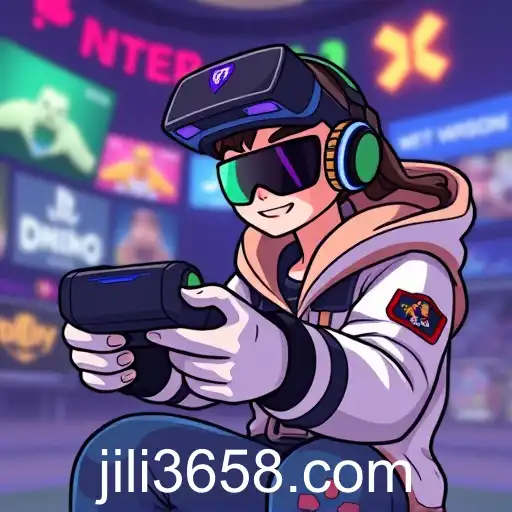 The Rise and Trends of Jili365 in the Gaming World