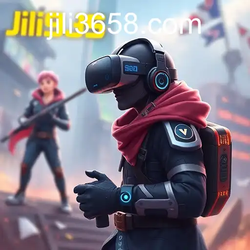 The Rise of jili365: Transforming Online Gaming