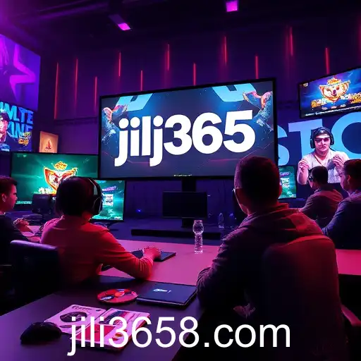The Rise of Jili365: A New Era in Online Gaming
