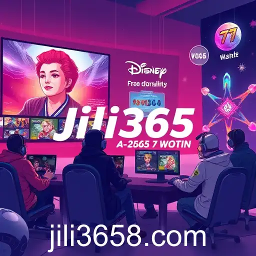 The Rise of Jili365 in the Gaming World